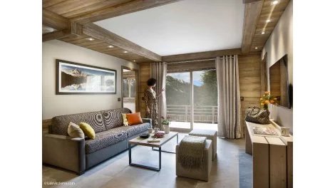 Agence immobilière de ROCKSTONE IM Paris