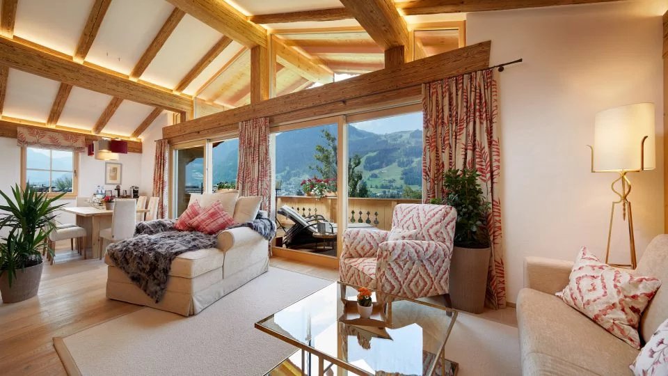 Agence immobilière de ROCKSTONE IM Paris