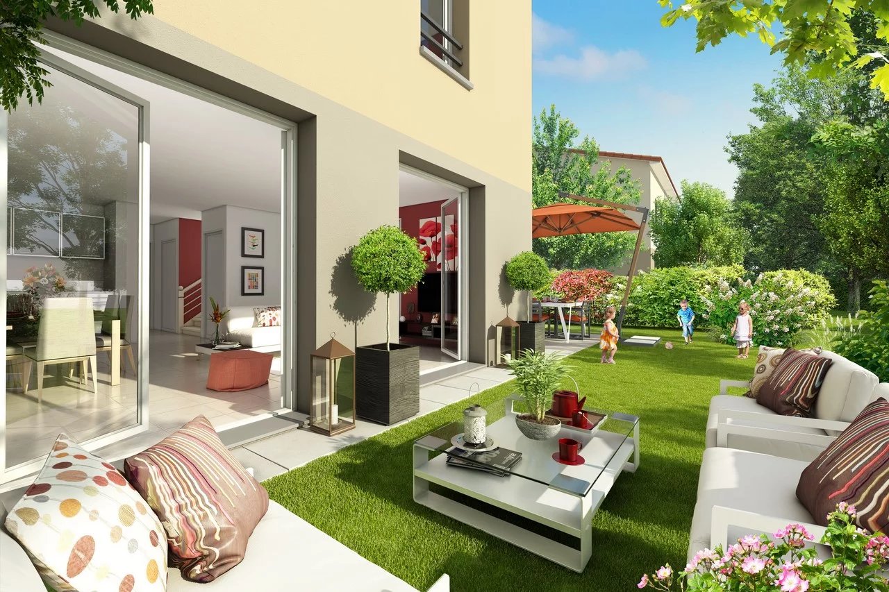 Agence immobilière de ROCKSTONE IM Paris