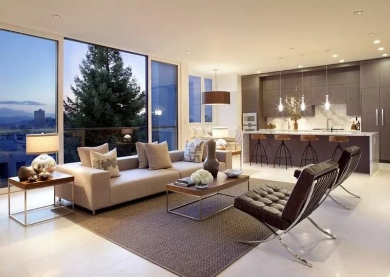 Agence immobilière de ROCKSTONE IM Paris