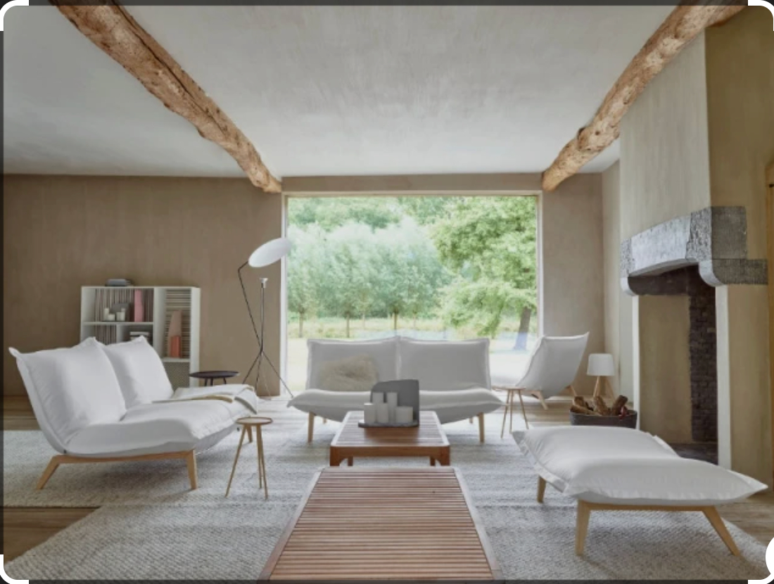 Agence immobilière de ROCKSTONE IM Paris