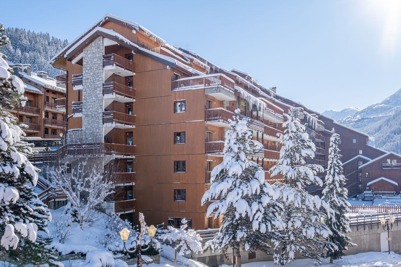 Agence immobilière de ROCKSTONE IM Paris
