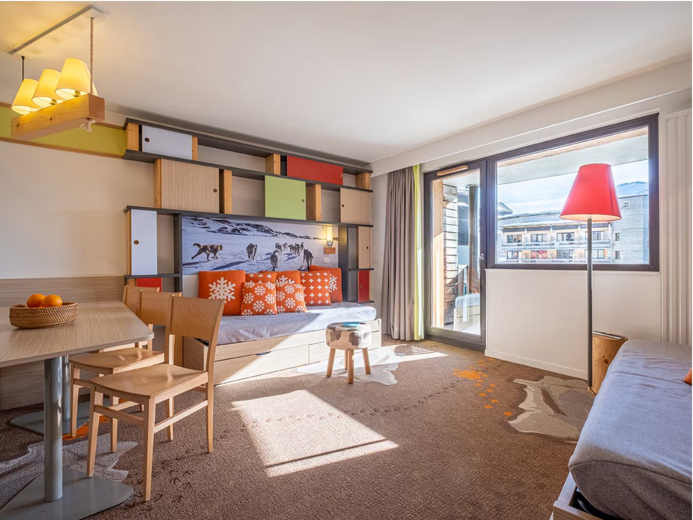 Agence immobilière de ROCKSTONE IM Paris