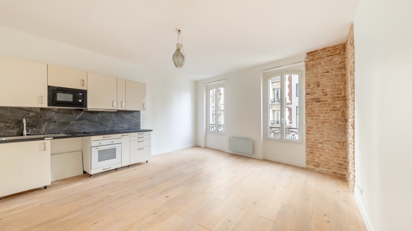 Agence immobilière de ROCKSTONE IM Paris