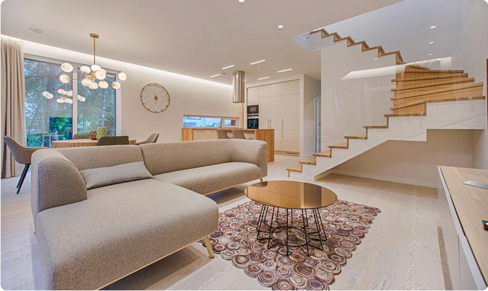 Agence immobilière de ROCKSTONE IM Paris