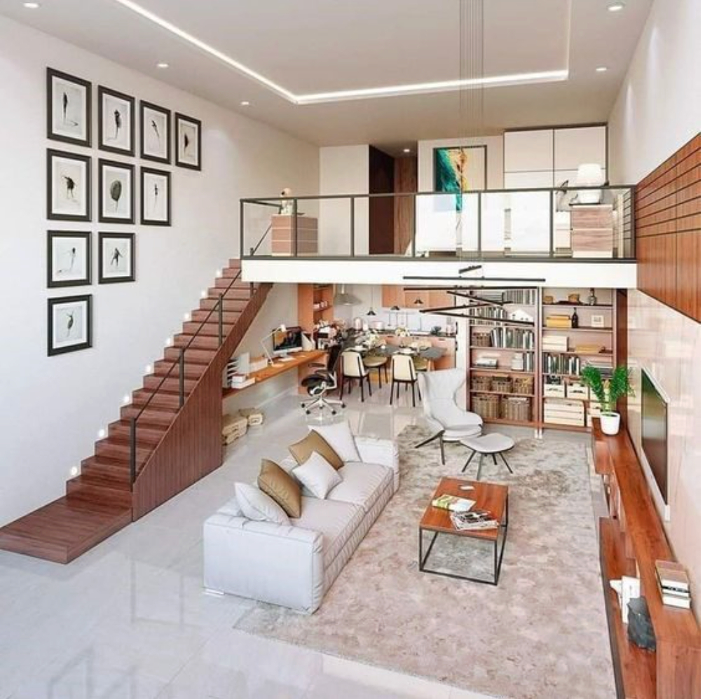 Agence immobilière de ROCKSTONE IM Paris