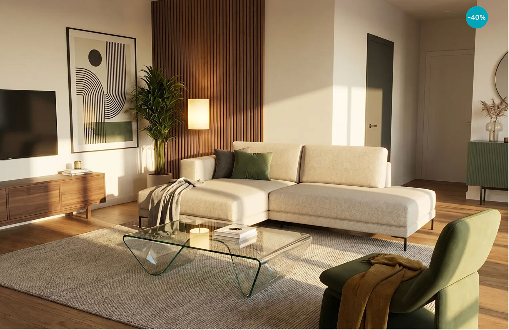 Agence immobilière de ROCKSTONE IM Paris