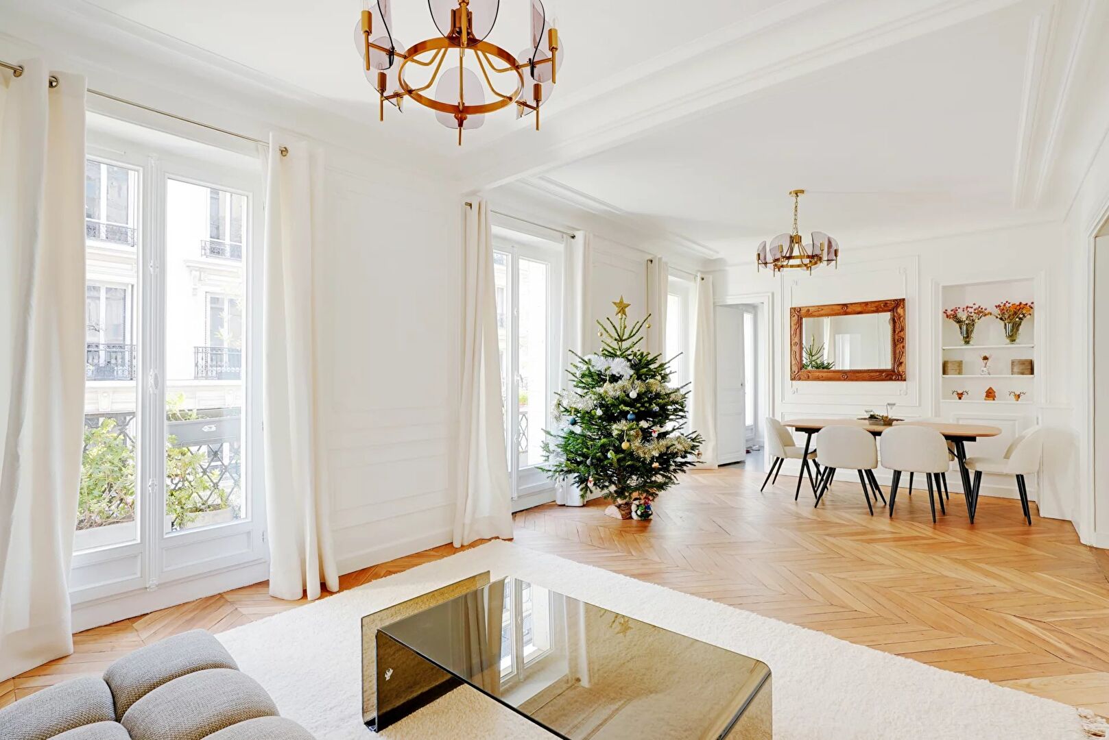 Agence immobilière de ROCKSTONE IM Paris