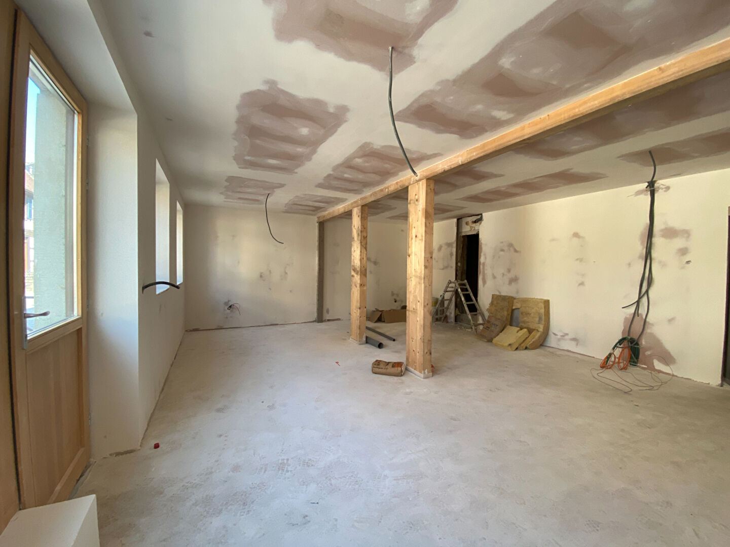 Photo Local commercial Erstein 58 m2 image 3/3