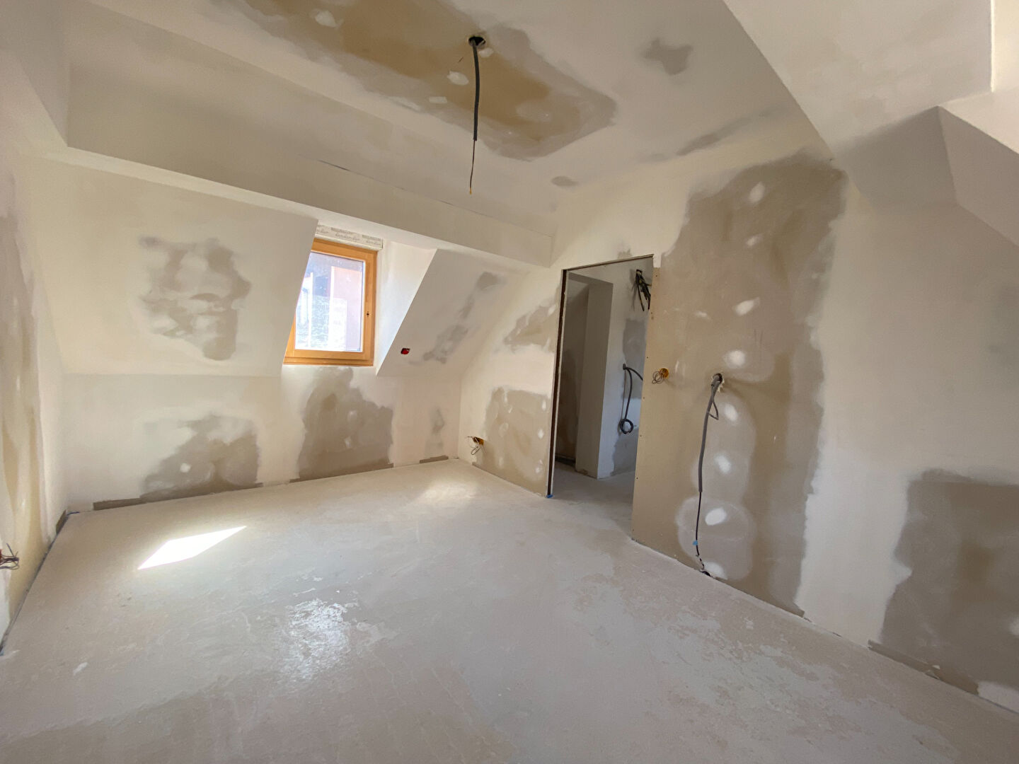 Photo Appartement Erstein 2pièce(s) 53 m2 image 3/5