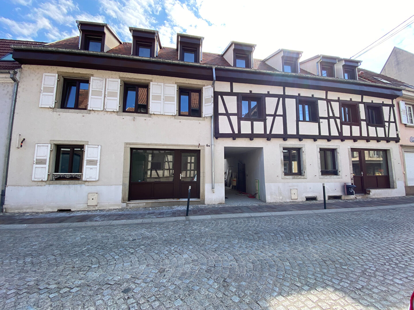 Photo Appartement Erstein 2pièce(s) 53 m2 image 5/5