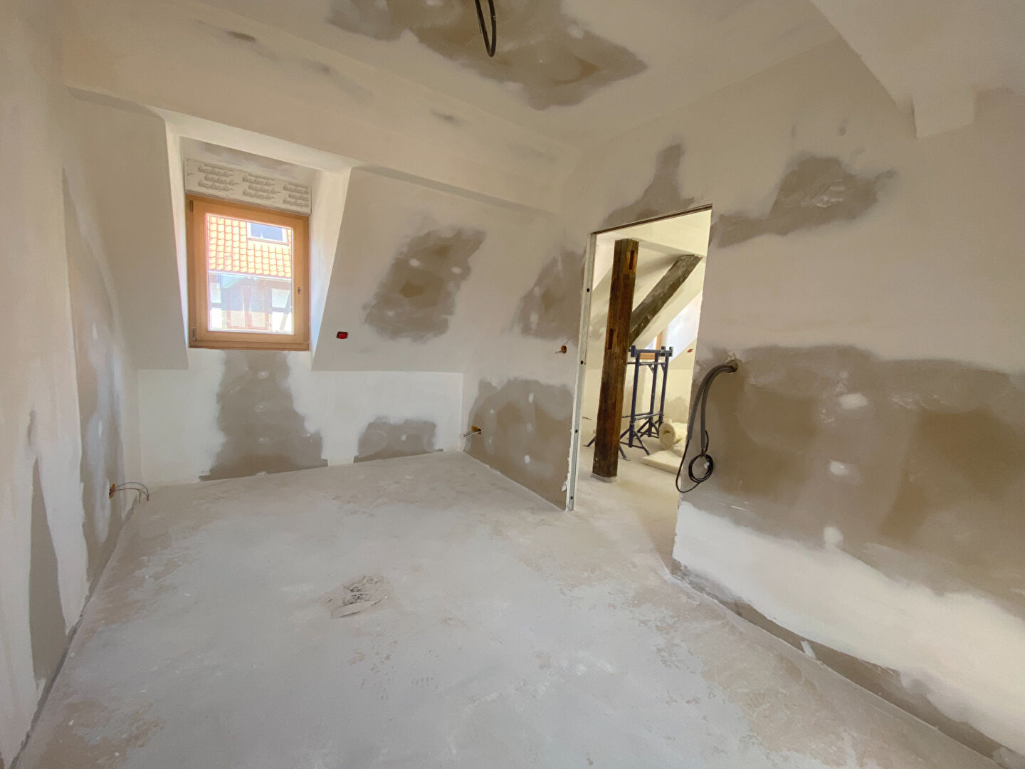 Photo Appartement Erstein 2pièce(s) 43 m2 image 2/6