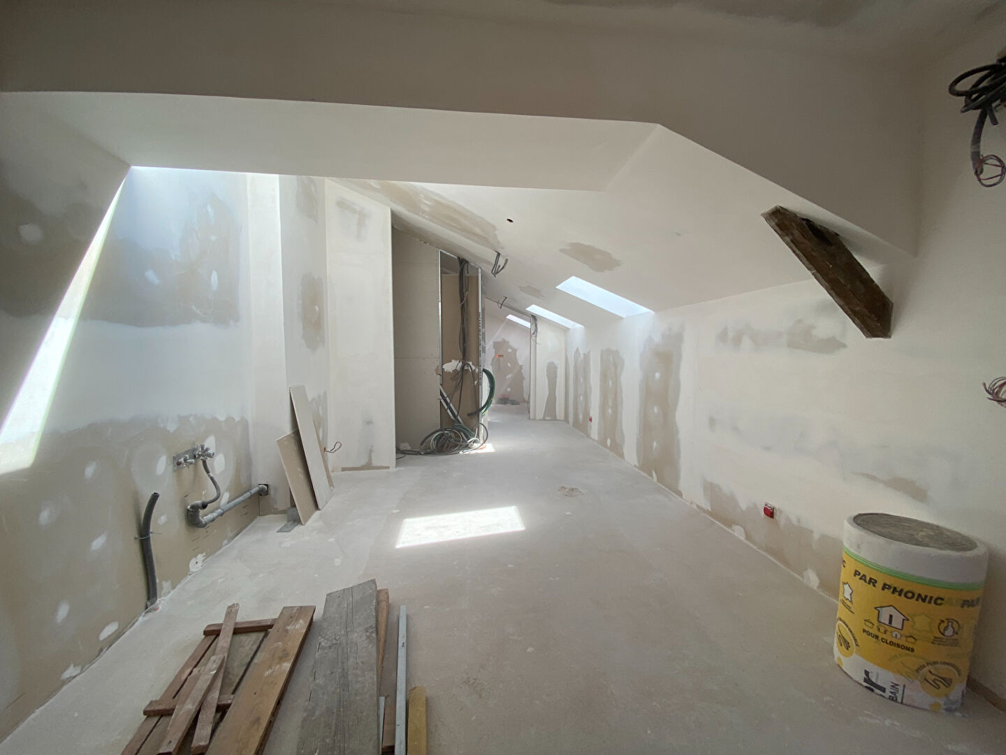 Photo Appartement Erstein 2pièce(s) 43 m2 image 3/6