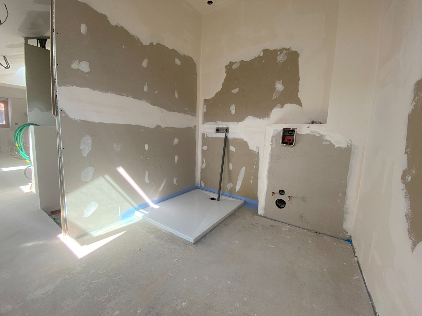 Photo Appartement Erstein 2pièce(s) 43 m2 image 4/6