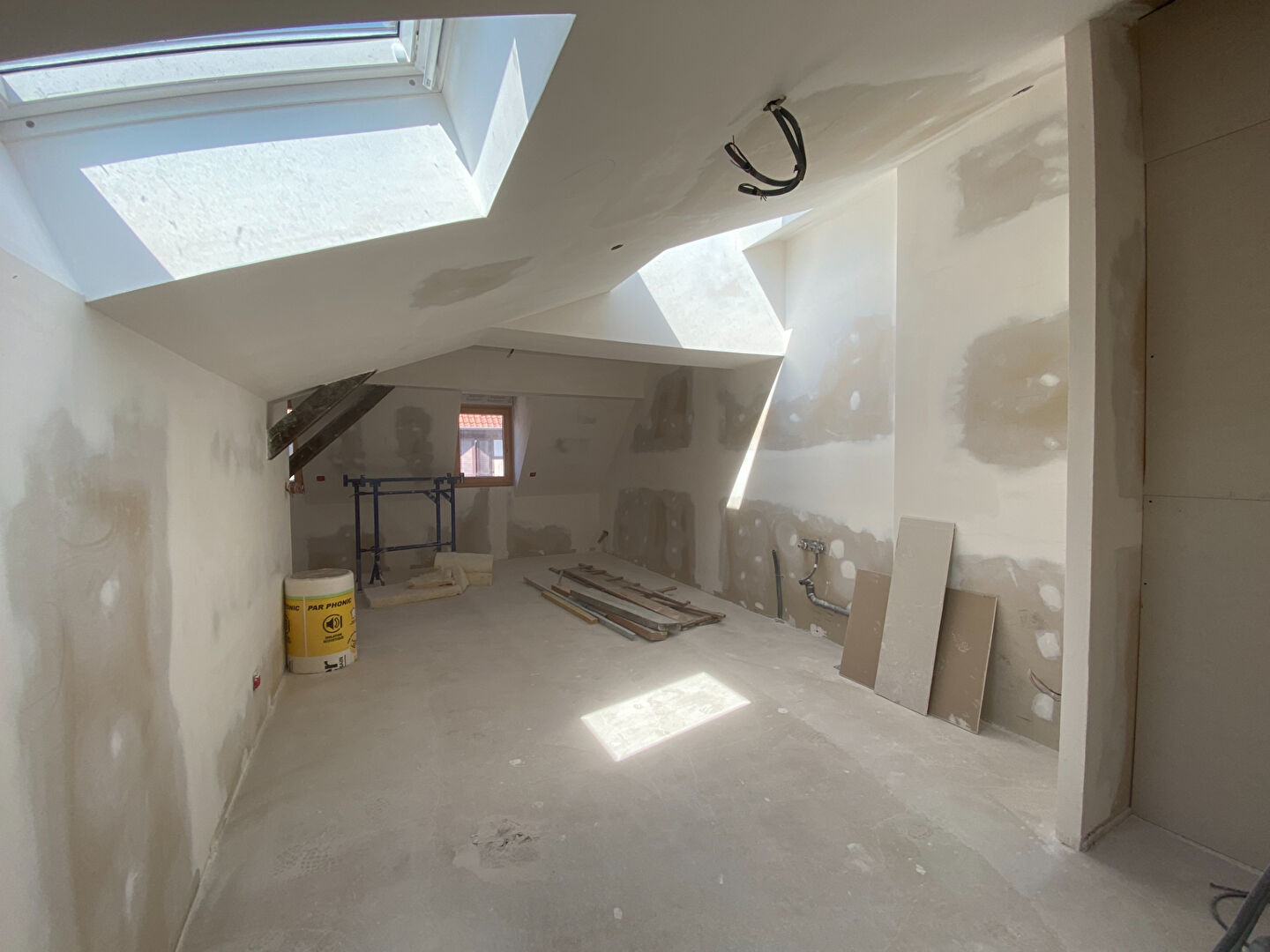 Photo Appartement Erstein 2pièce(s) 43 m2 image 5/6