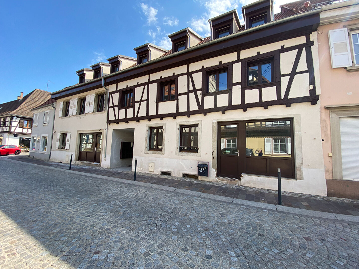 Photo Appartement Erstein 2pièce(s) 43 m2 image 6/6