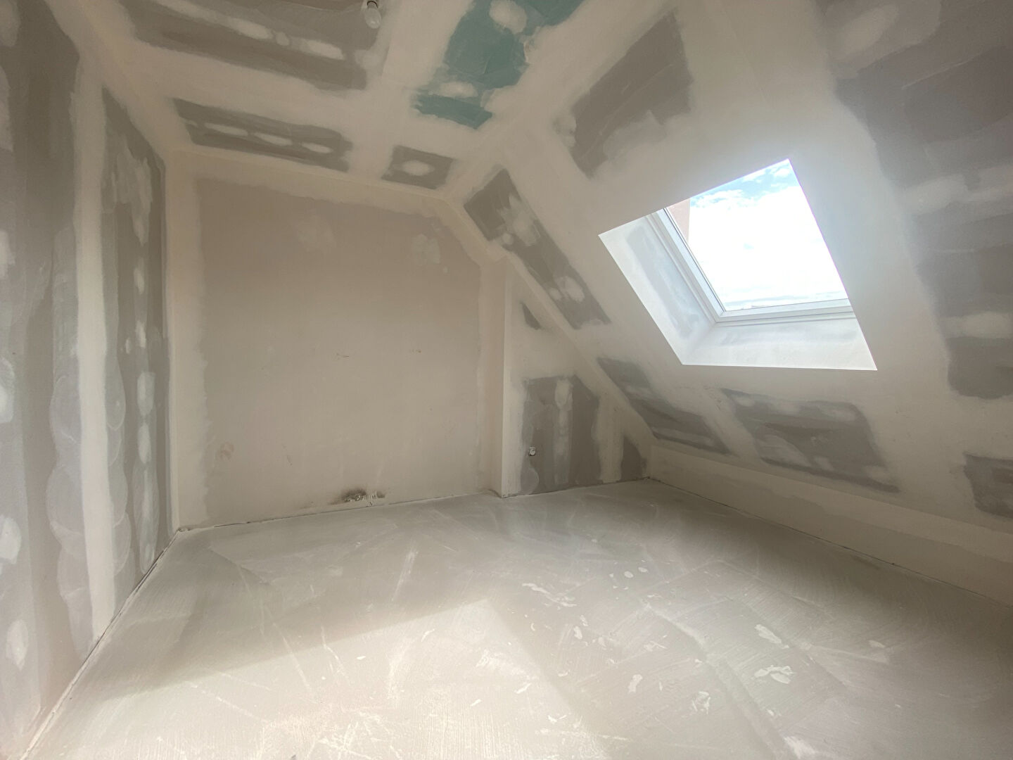 Photo Appartement neuf duplex 3 pièce(s) 80 m2 terrasse 15 m2 image 4/5