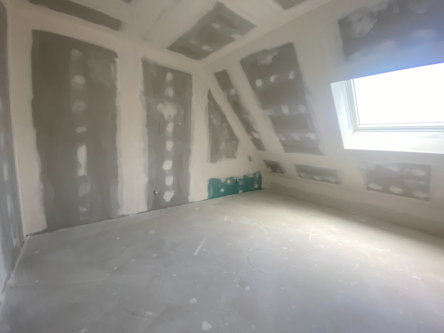 Photo Appartement neuf duplex 3 pièce(s) 80 m2 terrasse 15 m2 image 5/5