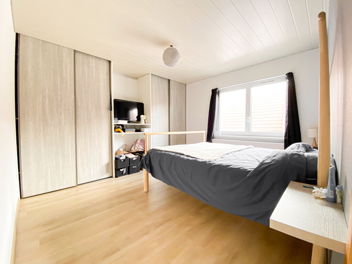 Photo Maison Grendelbruch 8 pièce(s) 174 m2 totalement rénovée ! image 4/6