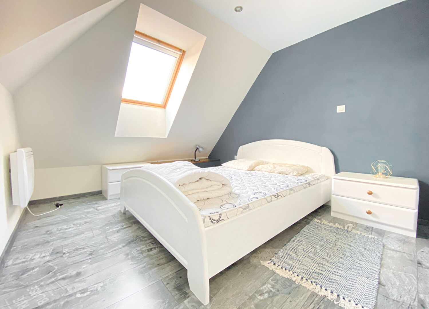 Photo Maison Grendelbruch 8 pièce(s) 174 m2 totalement rénovée ! image 6/6