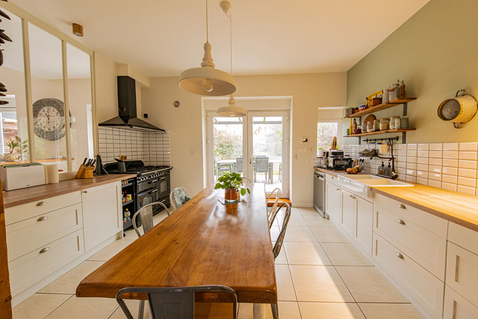 Photo Maison Friesenheim 6 pièce(s) 255 m2 - 24 ares image 5/6