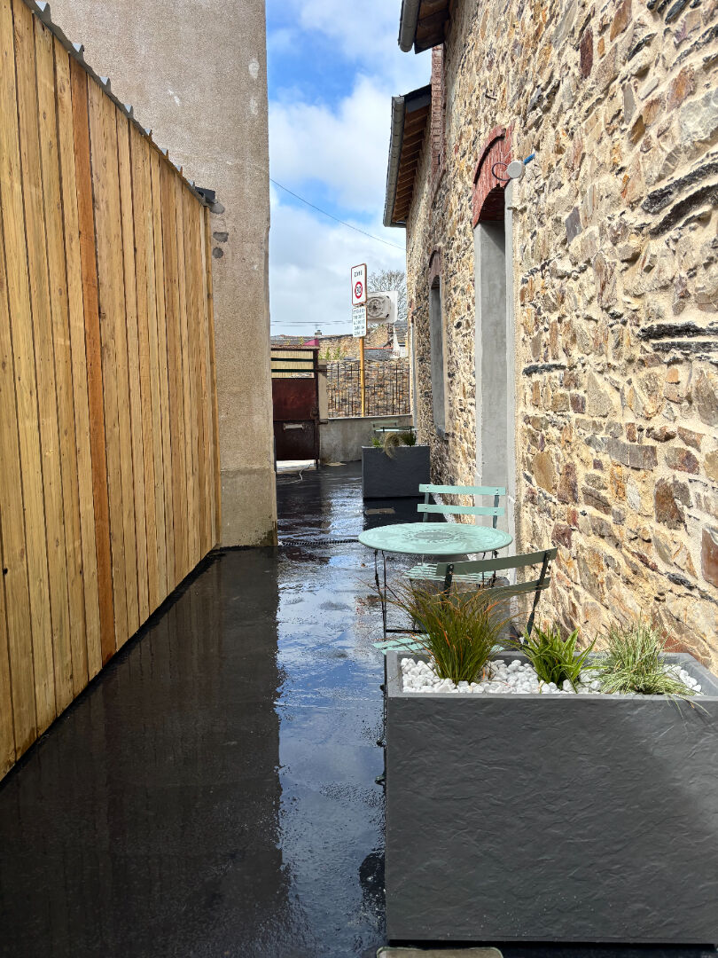 Agence immobilière de SARL HBG Crévin