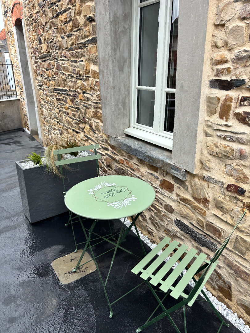 Agence immobilière de SARL HBG Crévin