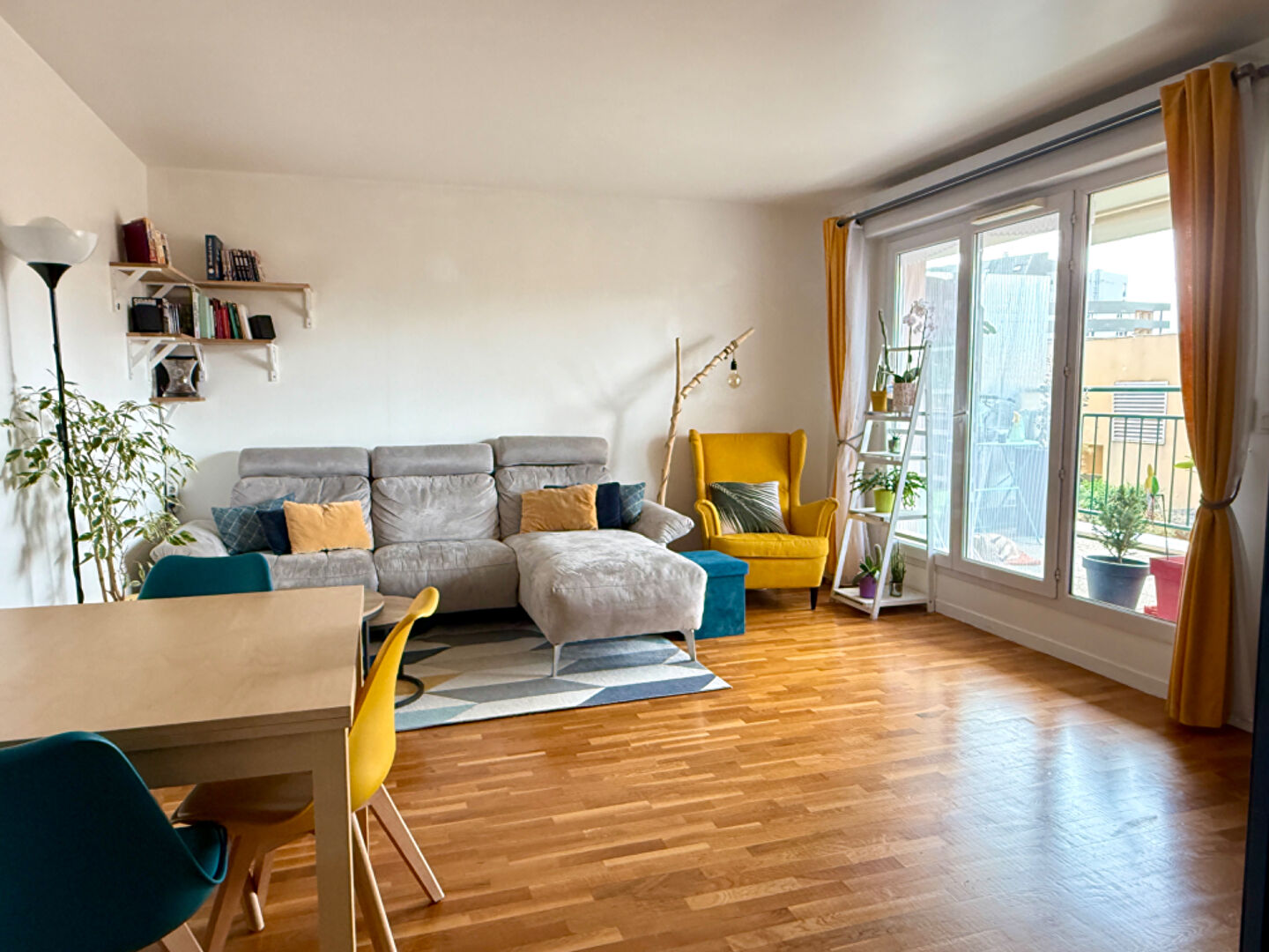 Agence immobilière de 
 SEGUR SOLUTIONS LA GARENNE - SEGUR SOLUTIONS 
