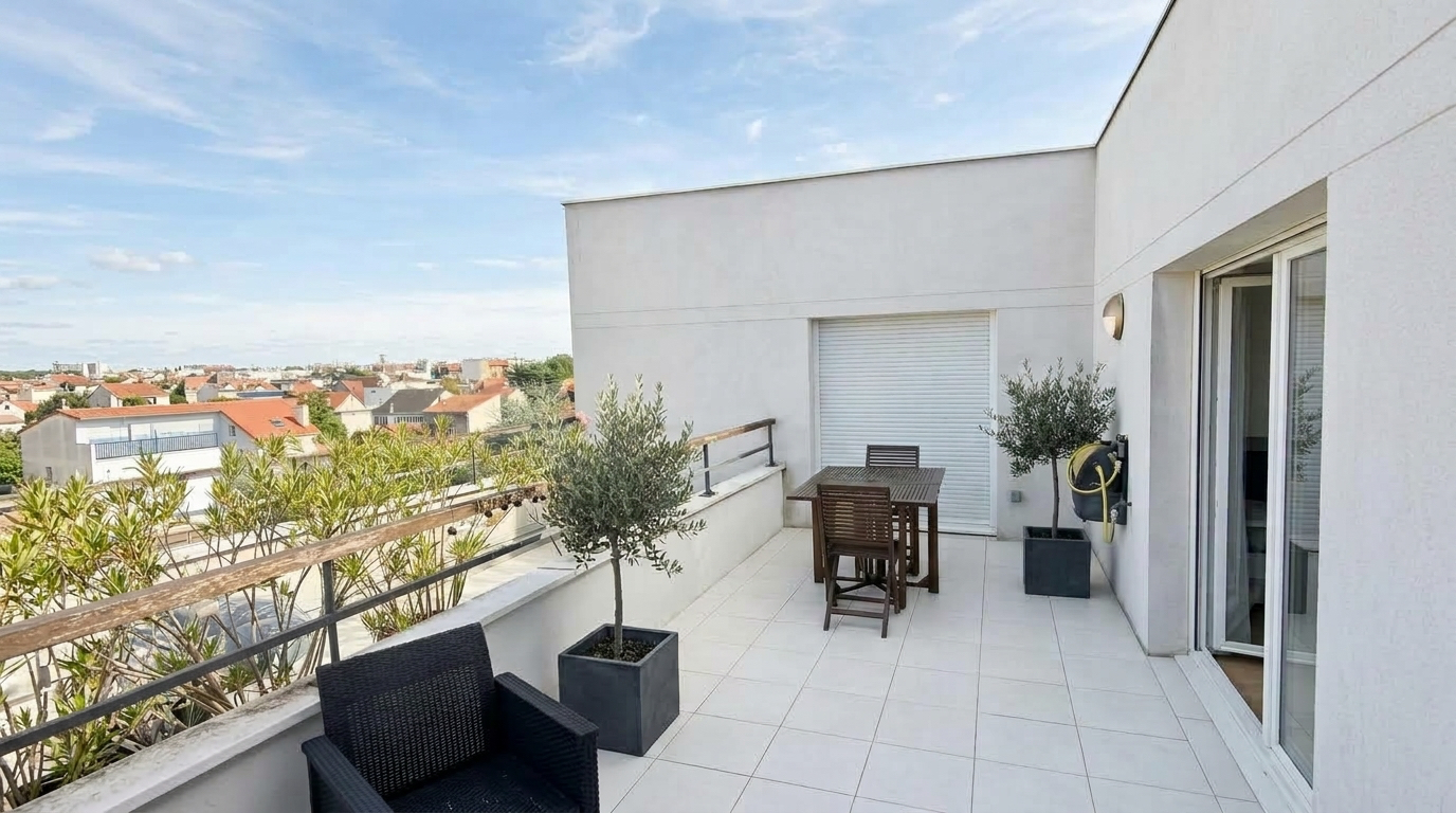 Agence immobilière de 
 SEGUR SOLUTIONS LA GARENNE - SEGUR SOLUTIONS 
