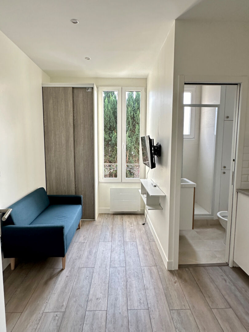 Agence immobilière de 
 SEGUR SOLUTIONS LA GARENNE - SEGUR SOLUTIONS 
