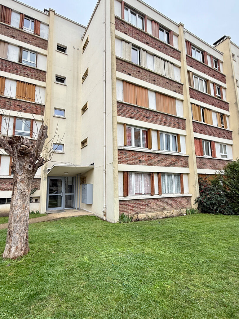 Agence immobilière de 
 SEGUR SOLUTIONS LA GARENNE - SEGUR SOLUTIONS 
