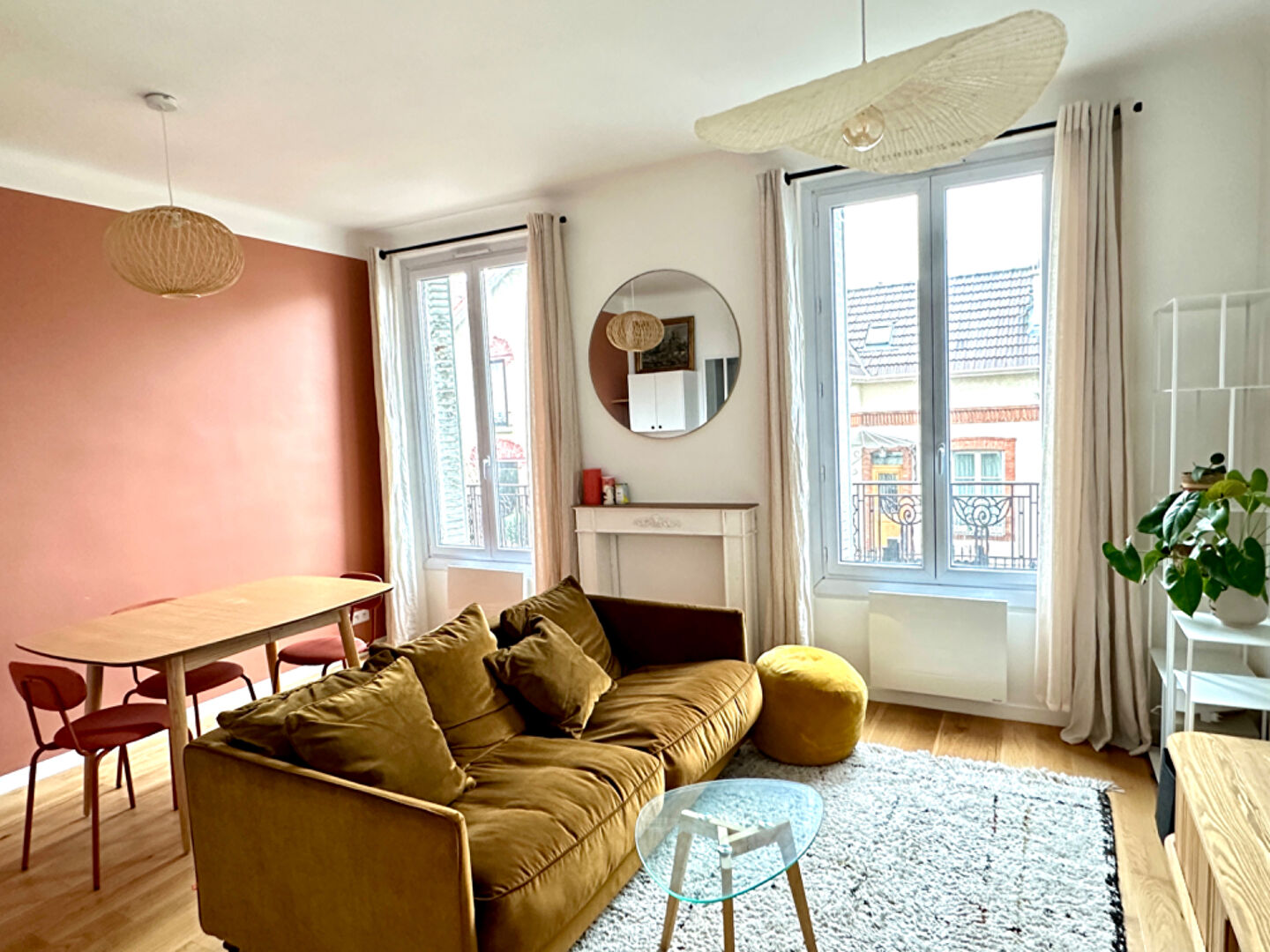 Agence immobilière de 
 SEGUR SOLUTIONS LA GARENNE - SEGUR SOLUTIONS 
