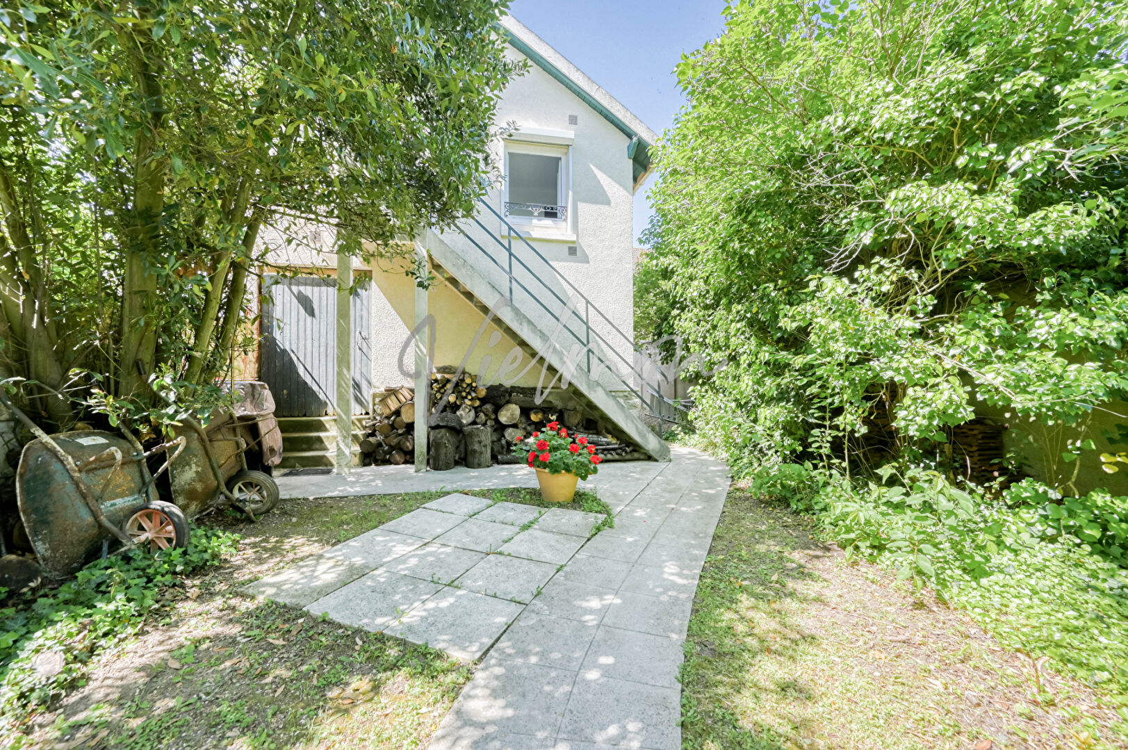 Agence immobilière de SELECT by Vielmon