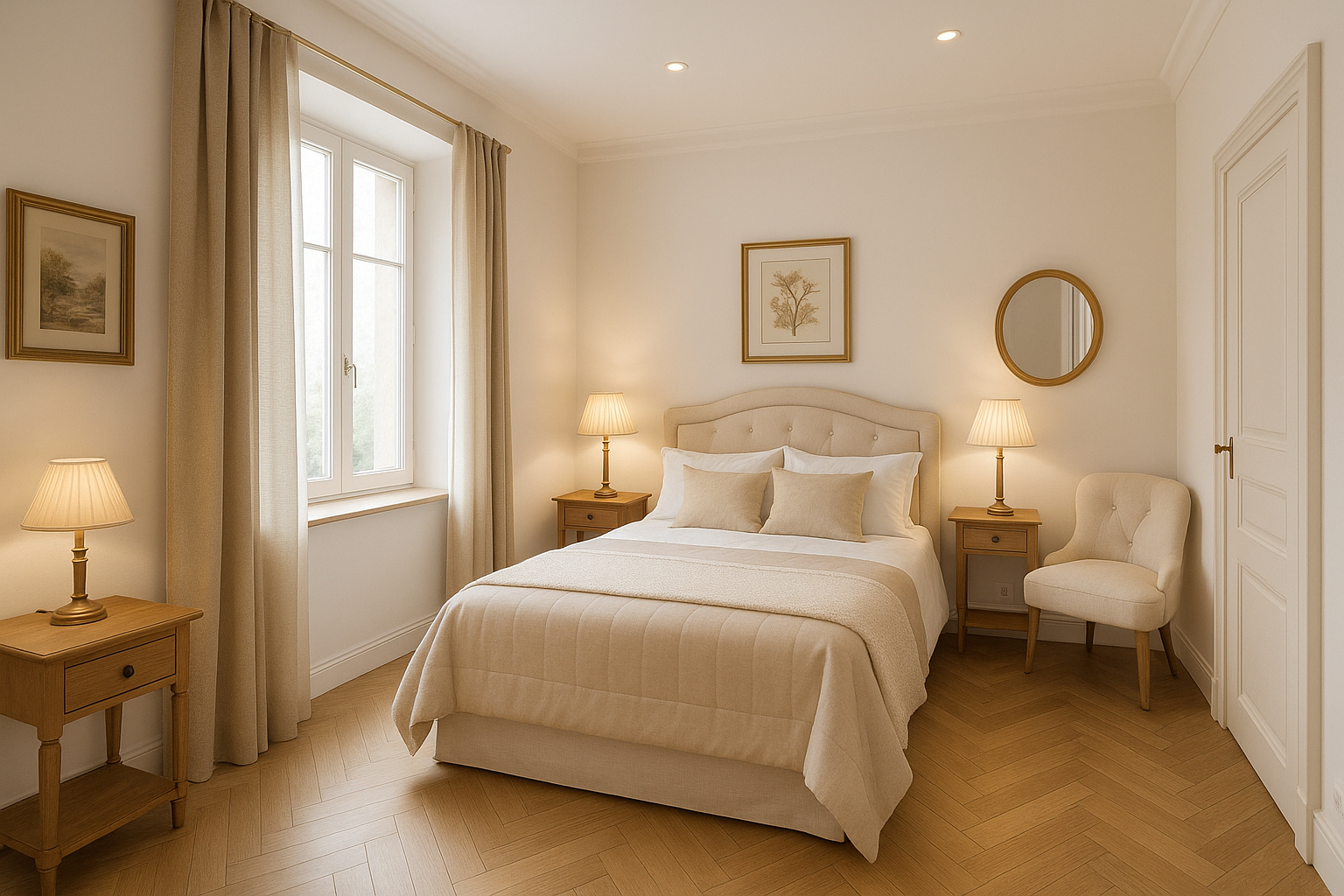 Agence immobilière de SELECT by Vielmon