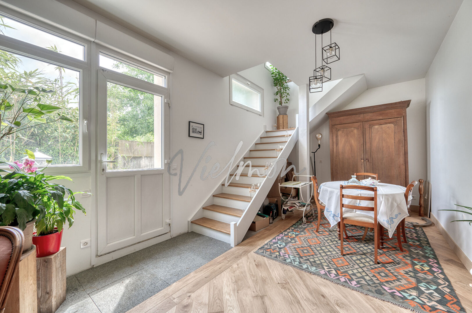 Agence immobilière de SELECT by Vielmon