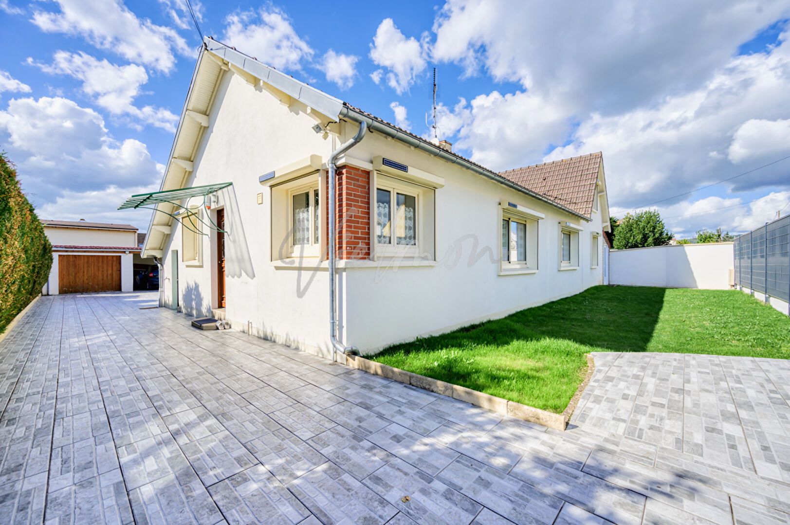 Agence immobilière de SELECT by Vielmon