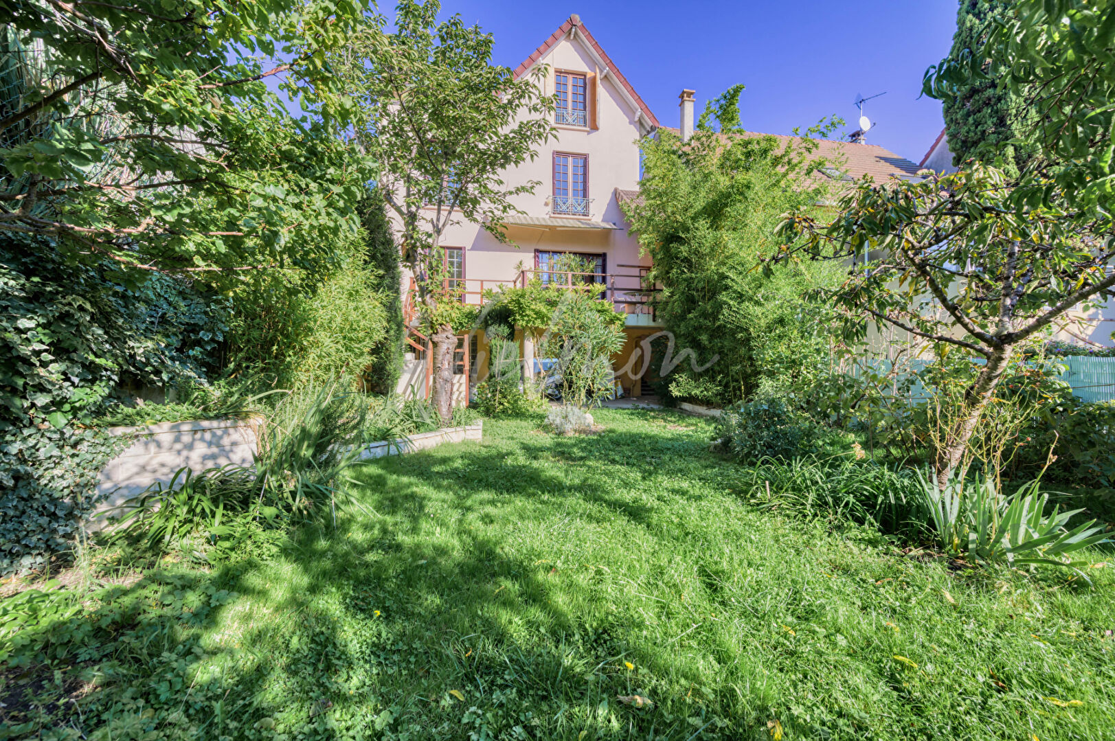 Agence immobilière de SELECT by Vielmon