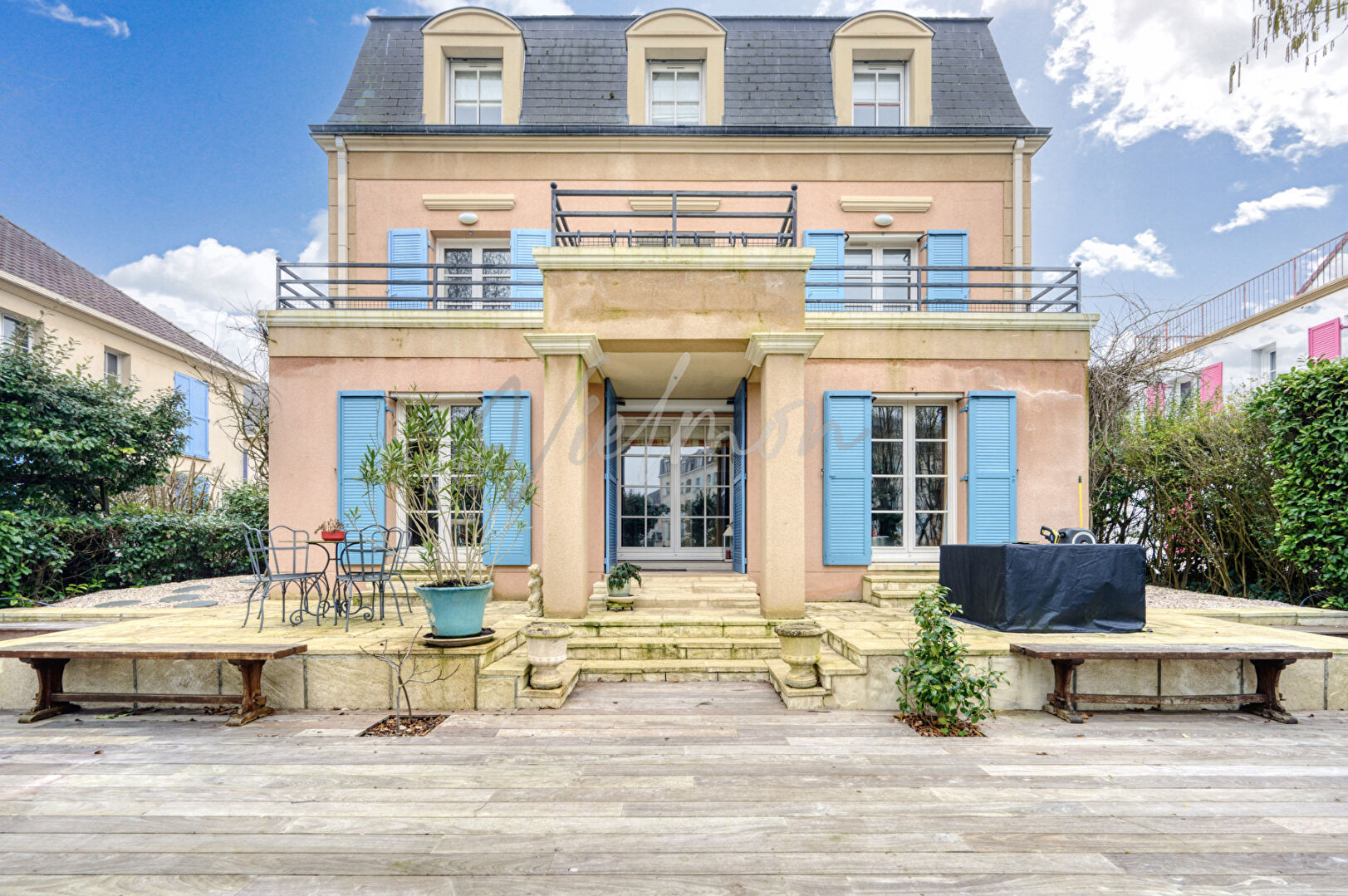 Agence immobilière de SELECT by Vielmon