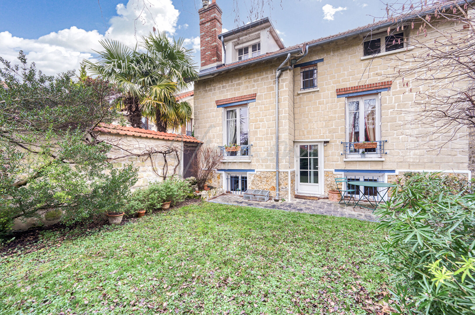 Agence immobilière de SELECT by Vielmon