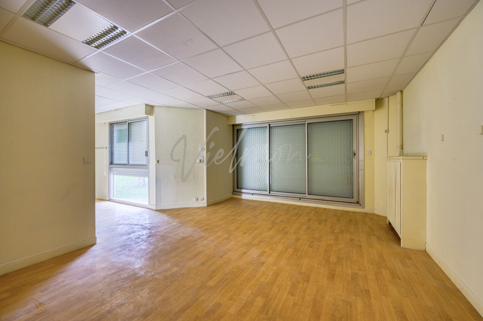 Agence immobilière de SELECT by Vielmon