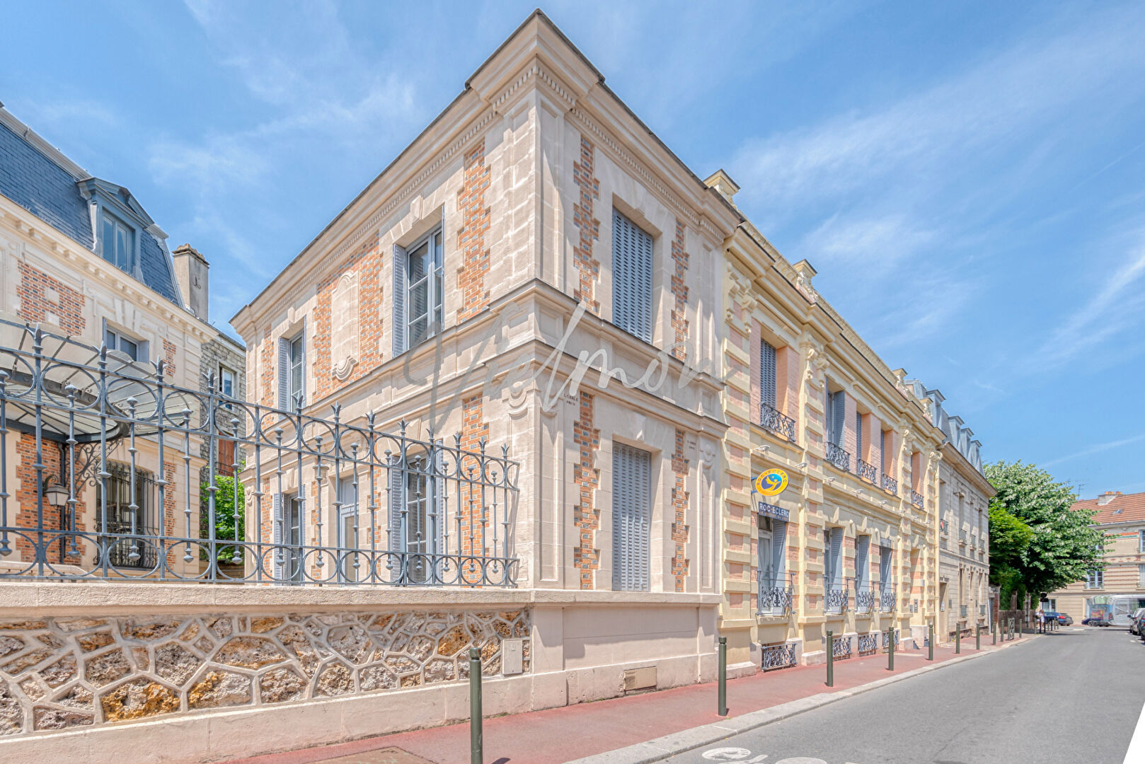 Agence immobilière de SELECT by Vielmon