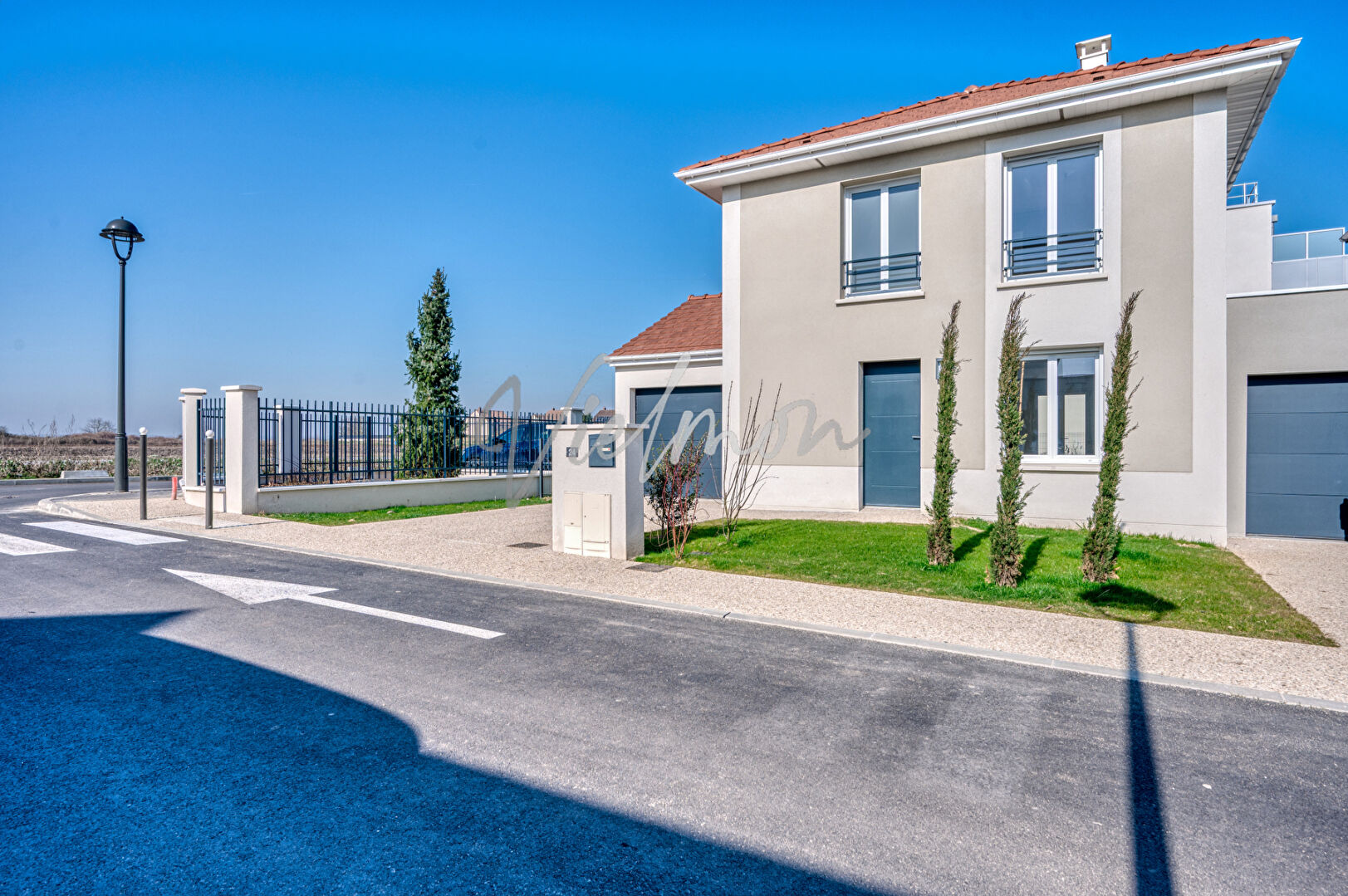 Agence immobilière de SELECT by Vielmon