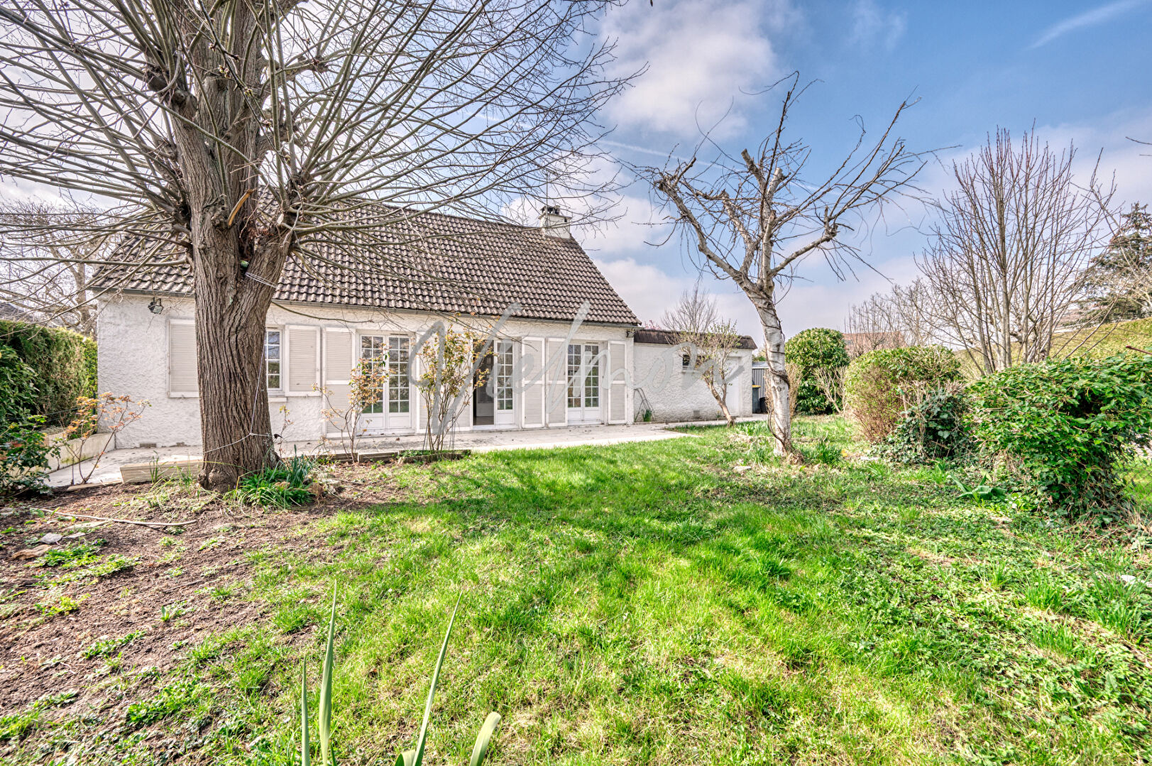 Agence immobilière de SELECT by Vielmon