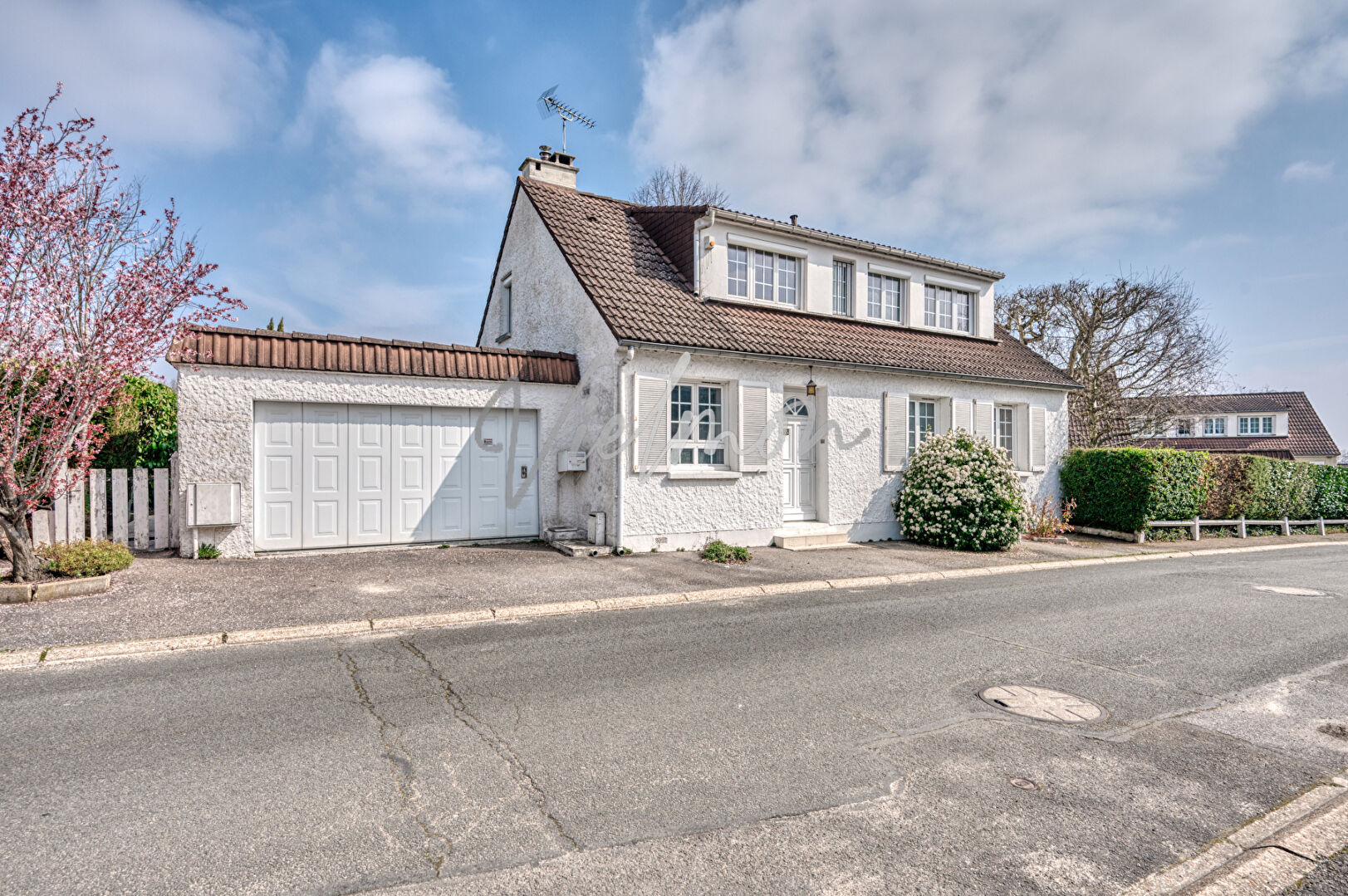 Agence immobilière de SELECT by Vielmon