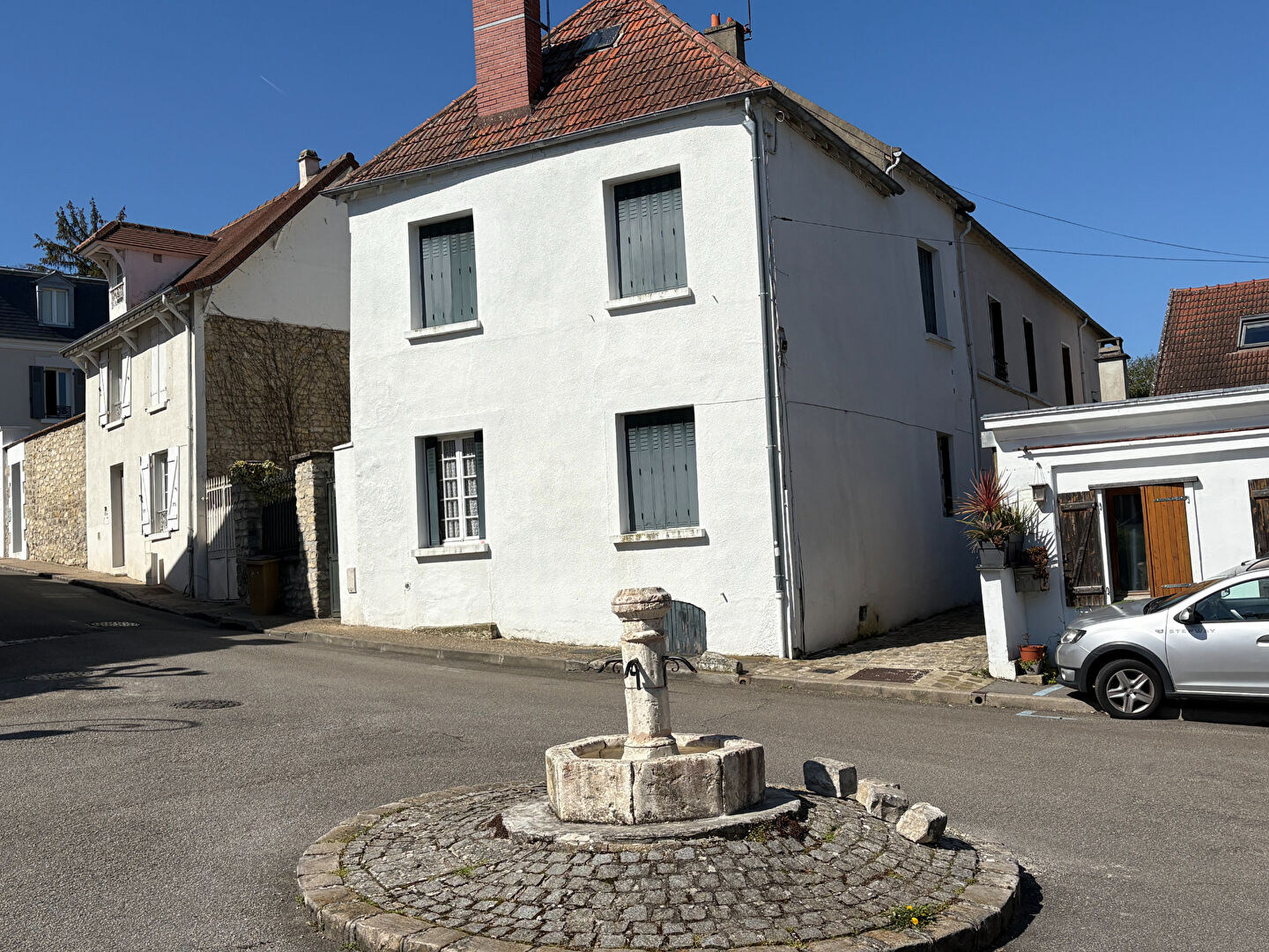 Agence immobilière de SELECT by Vielmon