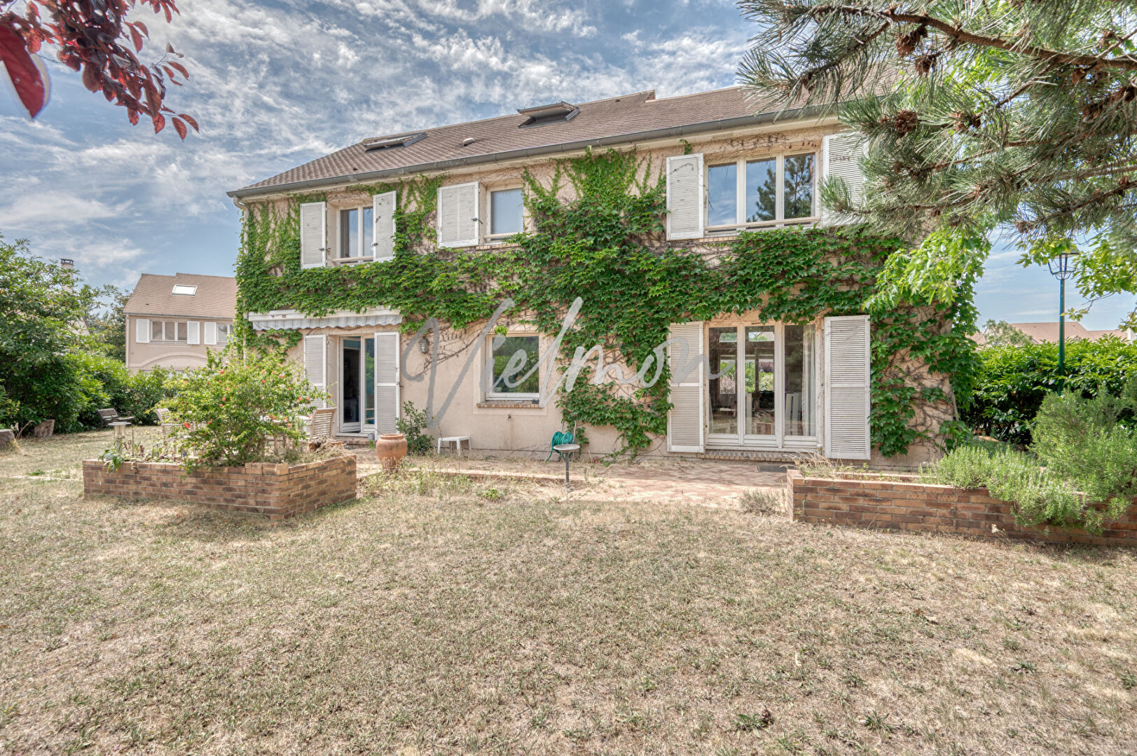 Agence immobilière de SELECT by Vielmon