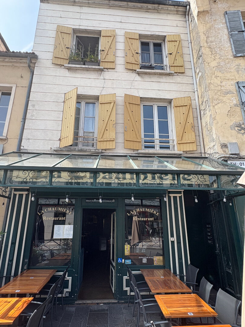 Agence immobilière de SELECT by Vielmon