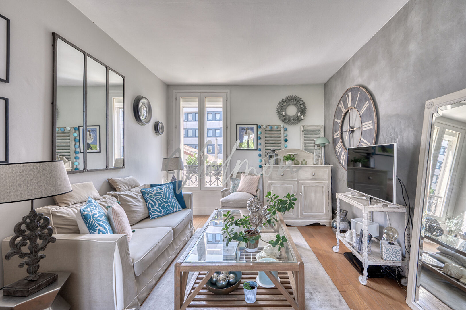 Agence immobilière de SELECT by Vielmon