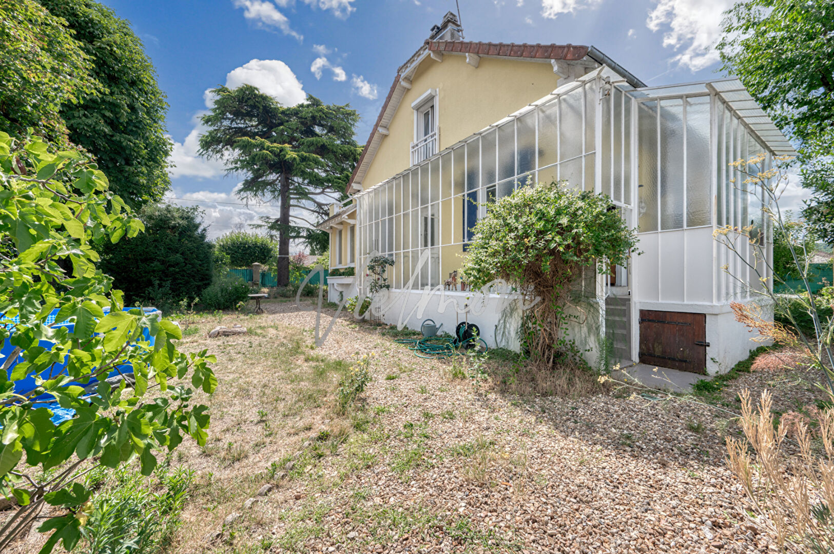 Agence immobilière de SELECT by Vielmon