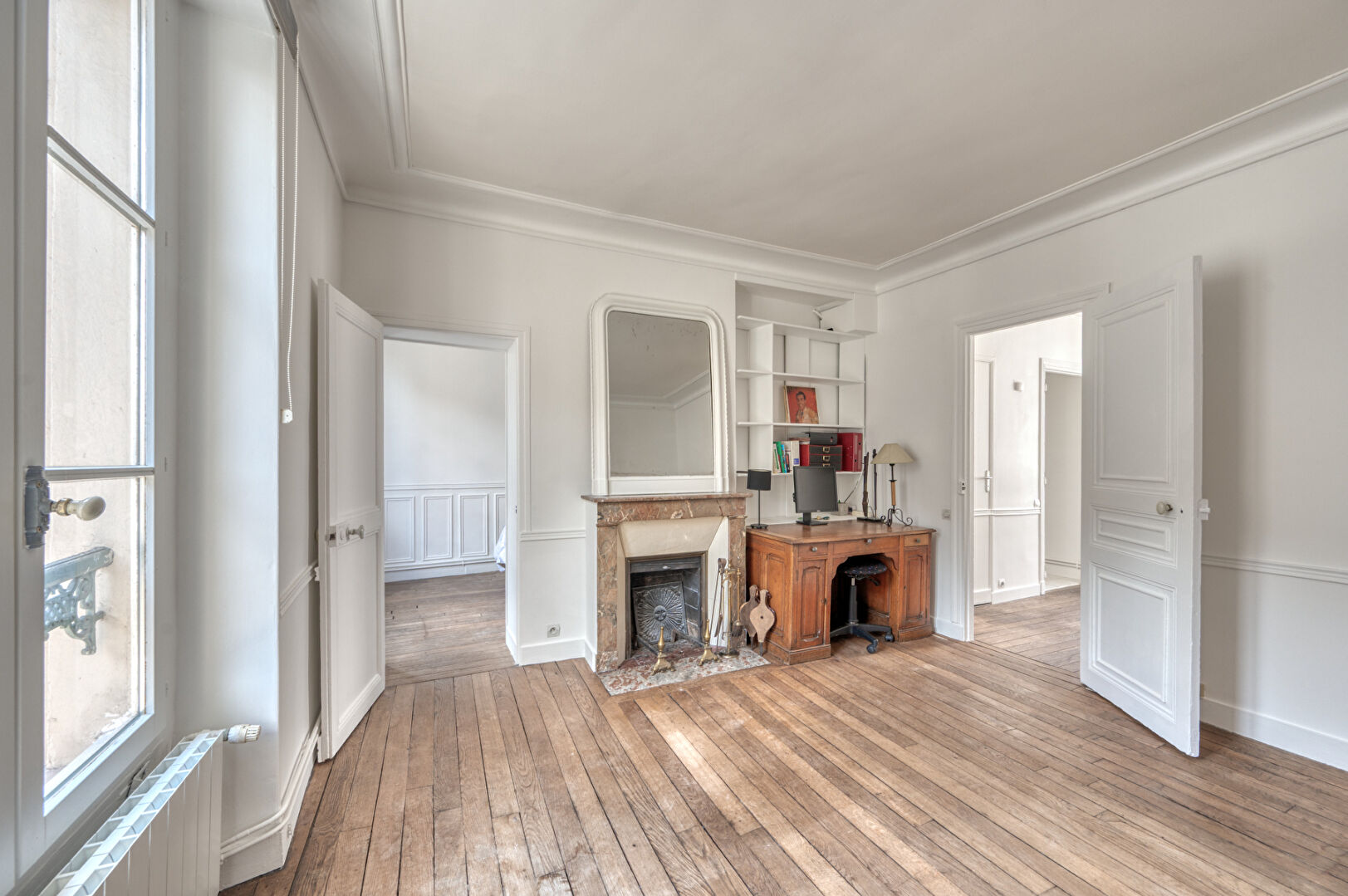 Agence immobilière de SELECT by Vielmon